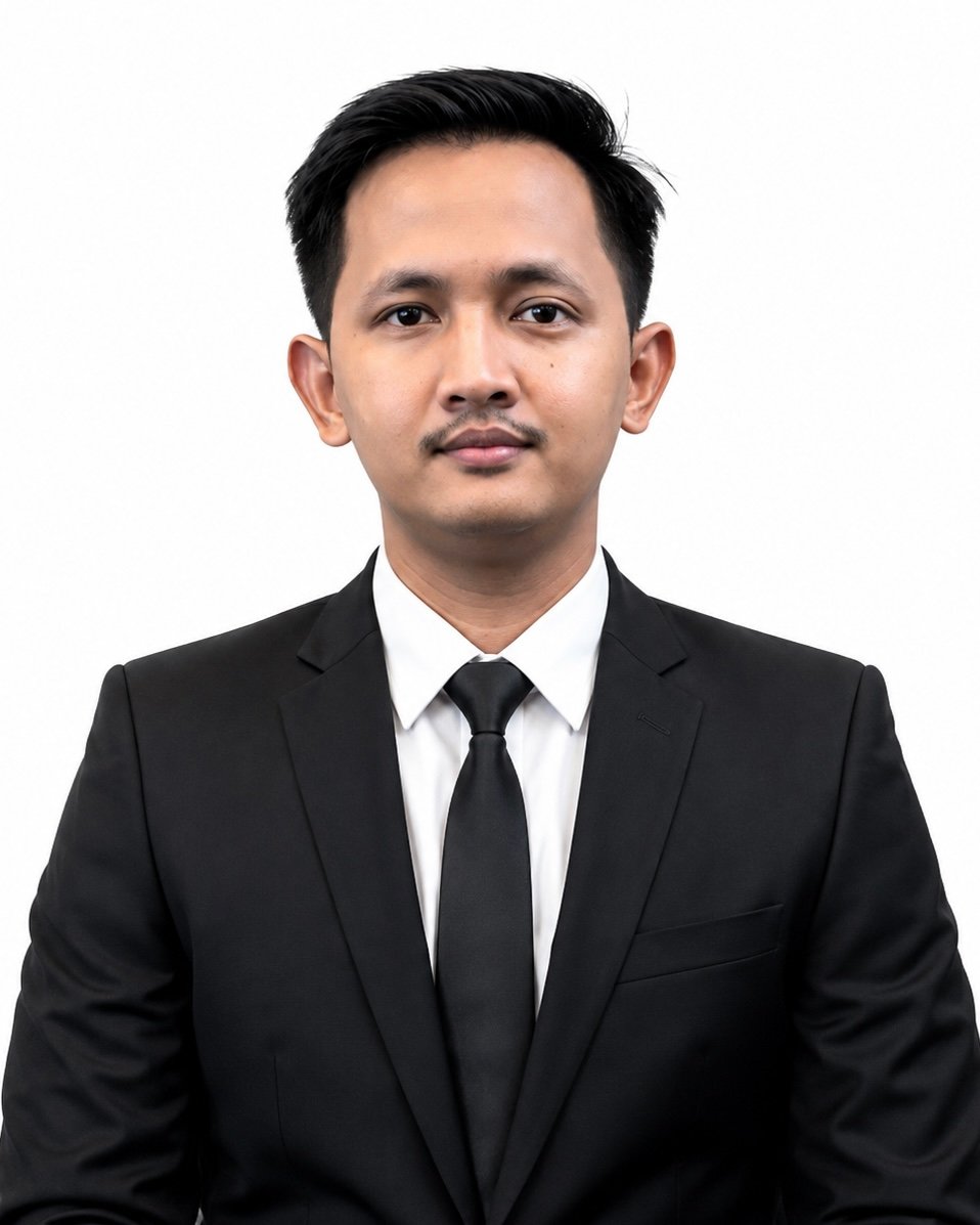  Mr. PHAN Tola